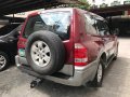 Mitsubishi Pajero 2005 for sale-2