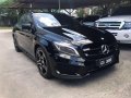 2017 Mercedes-Benz GLA 200 alt for sale -8