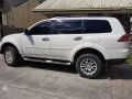 Mitsubishi Montero gls 2009 for sale -1