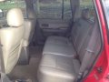 Mitsubishi Montero Sport 1997 for sale -1