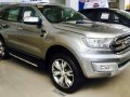 SURE APPROVAL 57K All in 2018 Ford Everest Trend Automatic Diesel-2