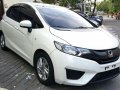 2016 Honda Jazz 1.5vtec FOR SALE-8