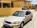 Honda Civic vti 1998 model Complete original papers-2