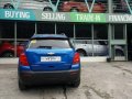 2017 Chevrolet Trax 1.4L LS A/T BLUE GASOLINE-0