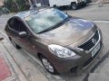 Nissan Almera 2015 for sale-6