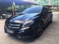2017 Mercedes-Benz GLA 200 alt for sale -6