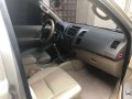 Toyota Hilux g 2011 FOR SALE-4