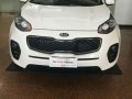 LOWEST ALL IN PROMO DP Kia Sportage 2018 automatic diesel-2