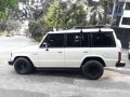 Mitsubishi Pajero 1990 for sale -11