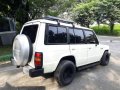 Mitsubishi Pajero 1990 for sale -4