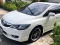 2009 HONDA Civic Fd 1.8s Automatic transmission-0