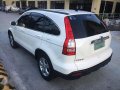 Honda CRV 2007 Matic FOR SALE-3