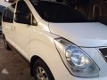 2009 Hyundai Grand Starex Gold for sale -4