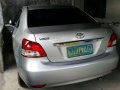 2009 TOYOTA Vios e FOR SALE-2