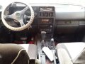 1993 Isuzu Bighorn Trooper Automatic 4x4 Diesel-3