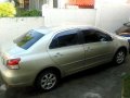 Toyota Vios 2008 model mt FOR SALE-1