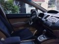 2008 Honda City FD FOR SALE-5