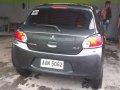 Mitsubishi Mirage glx manual 2014 sale swap-3
