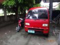 Suzuki Multicab and motorcycle for sale -3