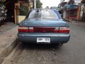 1998 Toyota Corolla XE Big Body Limited edition-3