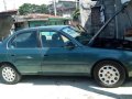 1996 Toyota Corolla GLi manual All power working-7