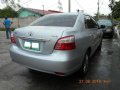 2013 Toyota Vios g top of the line FOR SALE-5