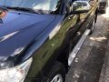 2013 Toyota Hilux E variant 4x2 manual with complete casa record-5