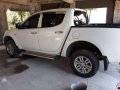 Mitsubishi Strada 2010 for sale -5