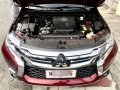 Mitsubishi Montero Sport PREMIUM 8tkms GLS 4X2 AT 2016 -7