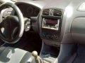 2001mdl Ford Lynx Gsi manual FOR SALE-0