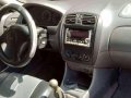 2001mdl Ford Lynx Gsi manual FOR SALE-6