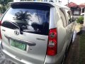 Toyota Avanza j 2007 model Manual transmission-6