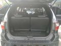 TOYOTA Fortuner G 2007 model Automatic transmission-10