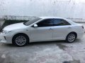 2015 Toyota Camry 2.5v FOR SALE-8