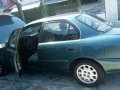1996 Toyota Corolla GLi manual All power working-3