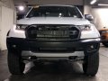 2019 Ford Ranger Raptor 4x4 10Speed AT-7