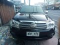 2010 Toyota Fortuner G Gas Automatic FOR SALE-2