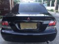 2011 Mitsubishi lancer GLS CVT 1.6 AT for sale -10