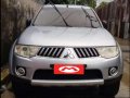 Mitsubishi Montero 4x4 GLX for sale -0