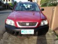 1998 Honda Crv gen 1 matic tranny FOR SALE-1