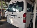 2016 Foton Traveller View manual for sale -3