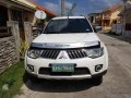 Mitsubishi Montero gls 2009 for sale -0