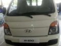 Hyundai H100 Delivery Van 2018 FOR SALE-0