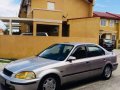 Honda Civic vti 1998 model Complete original papers-7