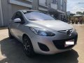 2015 Mazda 2 1.3L MT Hatchback-10