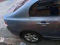2008 Honda City FD FOR SALE-10