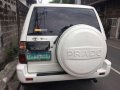 Toyota Land Cruiser Prado Original Diesel Running Condition 2003-3