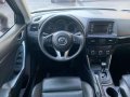 2013 Mazda CX5 CX5 25 AT Gas AWD Top of the Line-3