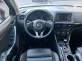 2013 Mazda CX5 CX5 25 AT Gas AWD Top of the Line-3