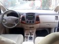 2006 Toyota Innova G Gasoline Automatic Transmission-4